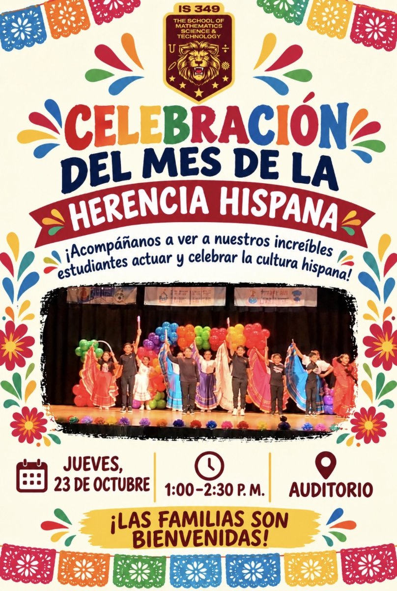 Herencia Hispana